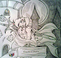 The New Moon Guard - Sketch (Gift Art) by MadBoysketch96