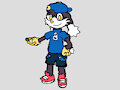 Day 21: Klonoa