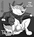 Billions Paws - Pawtober (SFW)