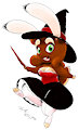 Jennis Witch