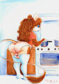 Cooking by TheDJTC