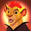 Kion vampire