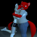 "Hey, weren't you taller?"