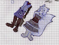 Outfits by Collin Umbra
