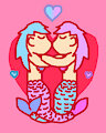 mermay 2021 romance