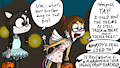 Hallowe'en in Sugna by Matathesis
