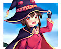 Megumin