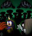 The Tale Of The Dream Machine