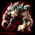 Splatterhog