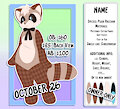 Adoptober 2021 Day 26