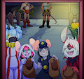 Trick or Treat