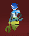 Marle Talbender Silhouette - By AudioJackal