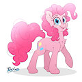 Pinkie Pie