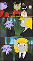 The Last Gooodbye by InsecureFlaky