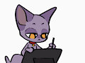 I animated something