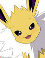 Jolteon