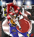 Live At Tum 21 (Digital) by MadBoysketch96