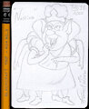 Nastina (unfinished)