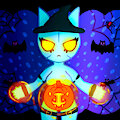 Halloween when? by DuArtPengu