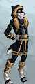 Athreus Schattenklaue Winter Clothing by Athreus