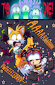 The Spooktacular Scaredy Baby Special - 9 of 13 by EmperorCharm