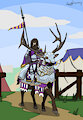 Glorious Majesty, Revised by ZiggySchlacht