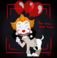 YOU WILL ALSO FLOAT