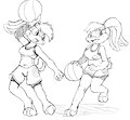 Lola Sketches