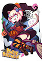 Happy Halloween by Gi0