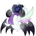 Banshee screaming