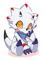 Gammamon