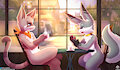 Morning Coffee (feat.Ancesra)