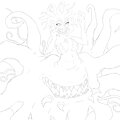 Damatriel by Evilthabad