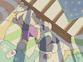 This little boy looks very comfortable ówó by Tanukeart