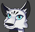 Wolf by Nimerial