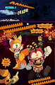 The Spooktacular Scaredy Baby Special - 10 of 13 by EmperorCharm