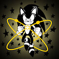 Sonictober Day 28: Ring