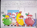 Apples and Bananas 2