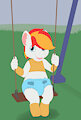 Push me please?