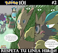 Pokemon 101 #2 Jungle Jims by MishiranuiSan