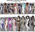 *REGULAR BIDS LIVE*_Wereawoos