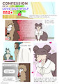 Confession of A Love Sick Wolf [Discontinued] by DeskManiac