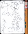 Reddy Kilowatt