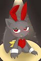 Bunny Toro by Lemontyne