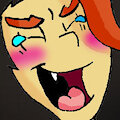 Com: Wolf Troubles - Deva's Ticklish Torments!