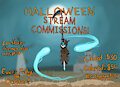 Streamin again! by GemGrace