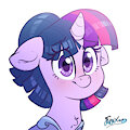 Pretty Twilight