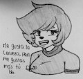 Me gustas mas tú by hikarySparks