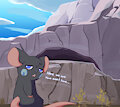 Home sweet home by Milachu92