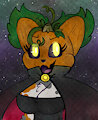 KO-FI - Spooky Miss Pumpkit